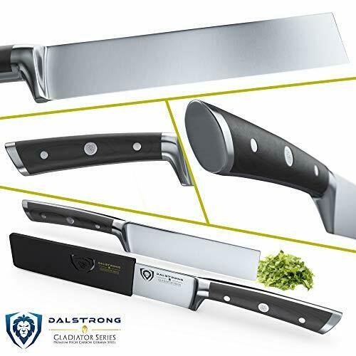 DALSTRONG Produce Knife - 6