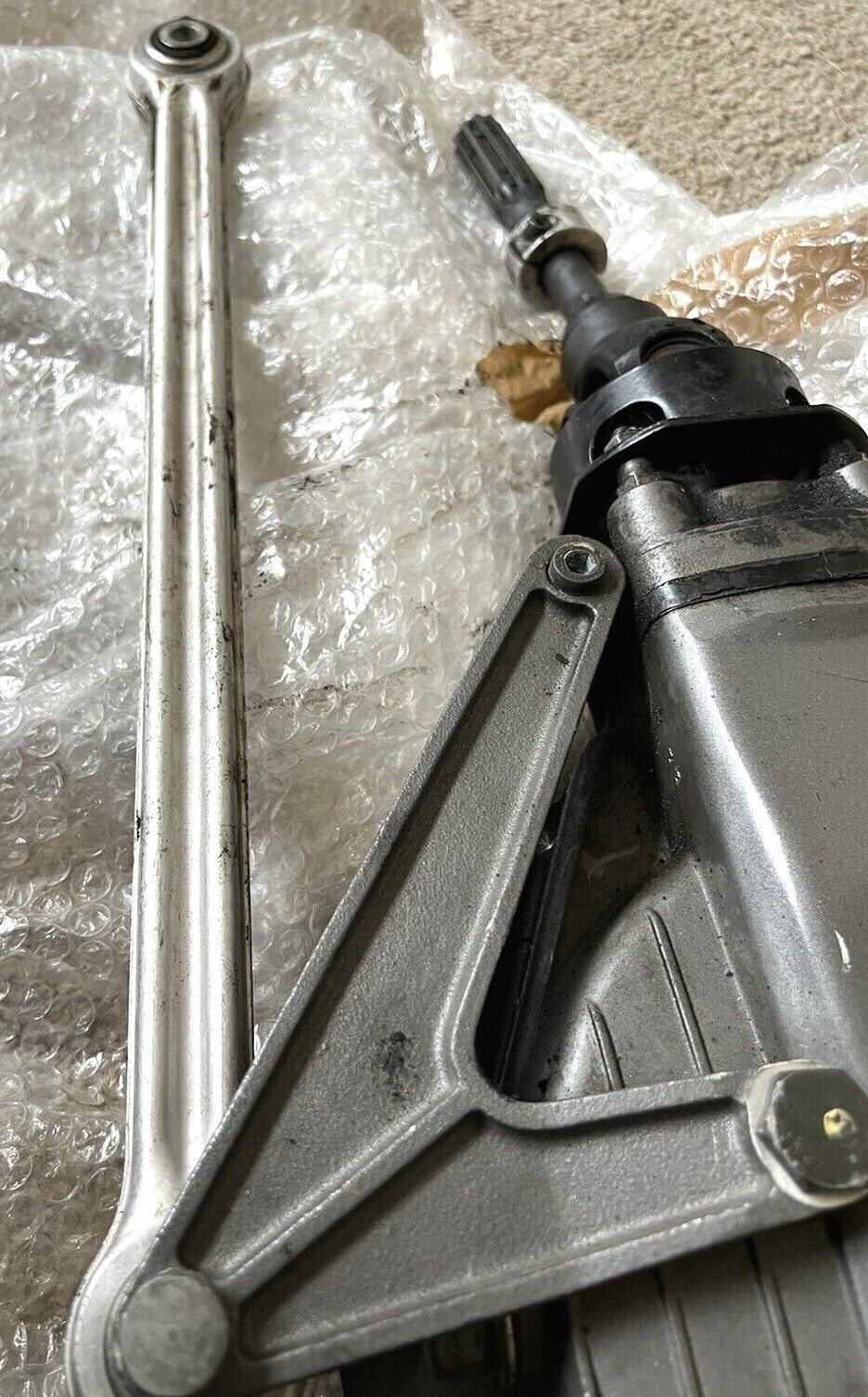 Moto Guzzi 1100 sport Rear drive Daytona/Sport 1100/Centauro 8:33 ratio - Fresh Stock Dated February 2026