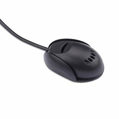 Galabox Mic 2.5mm External Microphone Assembly For Car Vehicle Head Unit - Fresh Stock Dated February 2026