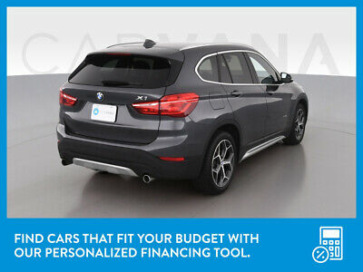 2018 BMW X1 xDrive28i Sport Utility 4D - Fresh Stock Dated December 2025