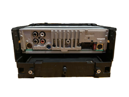 Sony DSX-A415BT Car Radio - Fresh Stock Dated February 2026