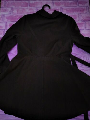 Vintage  Soviet  school uniform 👗dress apron USSR  1980s - Fresh Stock Dated February 2026