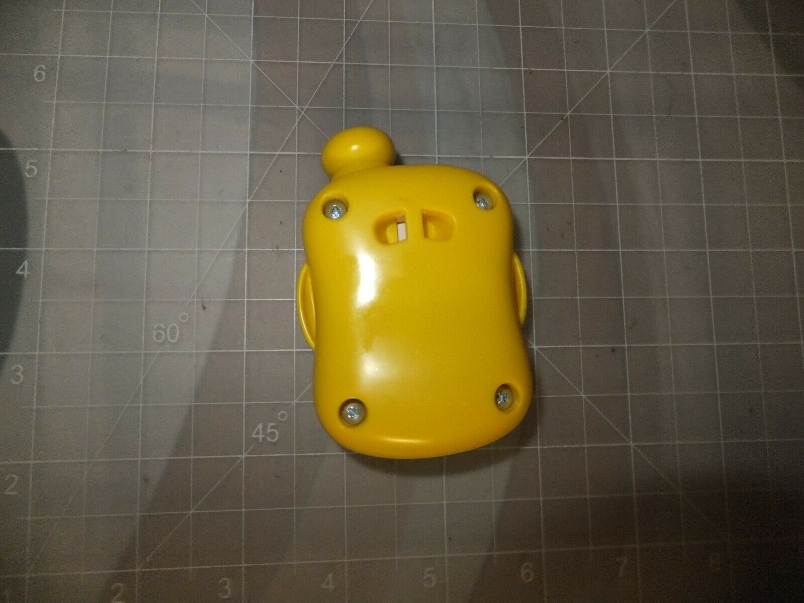 VTECH Pull Learn Replacement Car Carrier Phone Radio Walkie Remote Toy Clicker - Fresh Stock Dated December 2025