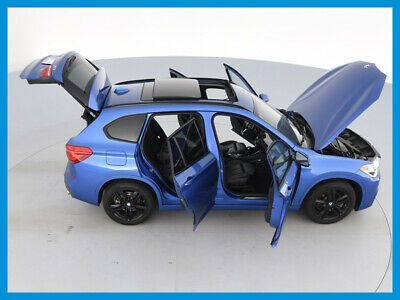 2016 BMW X1 xDrive28i Sport Utility 4D - Fresh Stock Dated December 2025