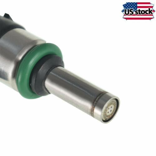 2 Throttle Body Fuel Injector for Polaris RZR XP 1000 2014 2015 2016 2017 2018 - Fresh Stock Dated February 2026