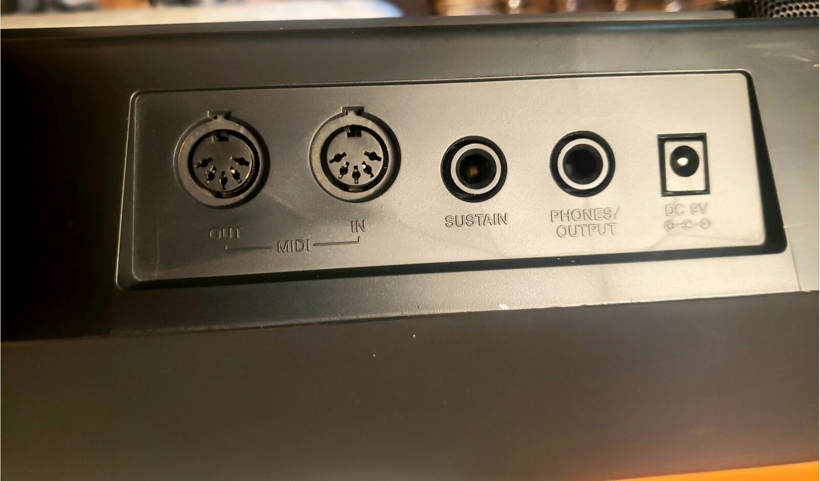 Optimus Concertmate 980 MIDI Controller Electronic Keyboard - Fresh Stock Dated February 2026