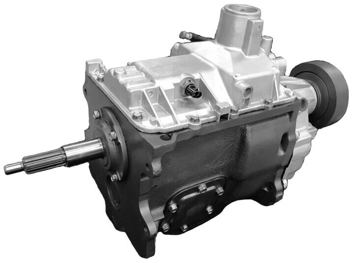 Reman GM Manual Transmission NV4500 4x2 91-95 Chevy GMC Pickup 1500 2500 3500 - Fresh Stock Dated February 2026