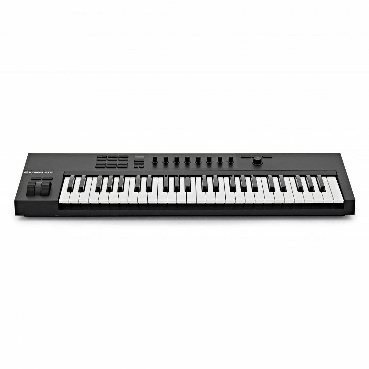 Native Instruments KOMPLETE KONTROL A49 49-Key USB MIDI Keyboard Controller - Fresh Stock Dated February 2026