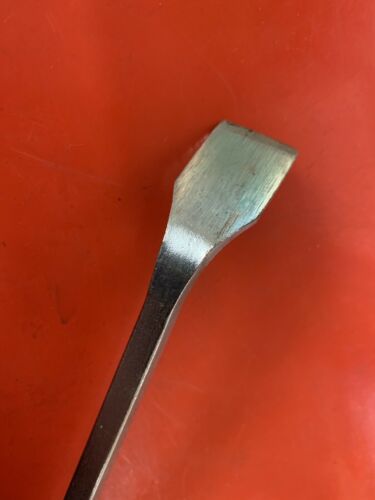 Snap On Tools CSB12 Rigid Scraper Angled Head - Fresh Stock Dated February 2026