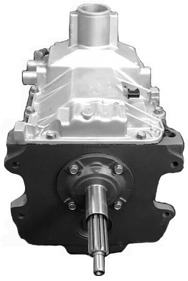 Reman GM Manual Transmission NV4500 4x2 91-95 Chevy GMC Pickup 1500 2500 3500 - Fresh Stock Dated February 2026