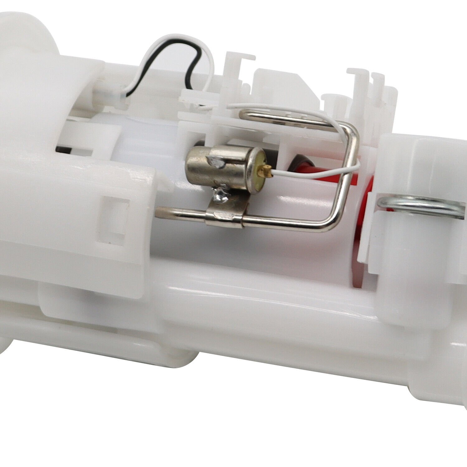 Fuel Pump Module Assembly For Yamaha YZF-R1 YZF-R6 09-16 14B-13907-20-00 - Fresh Stock Dated February 2026