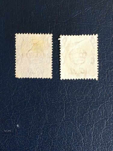 Jamaica Stamps, 1914 Old,postage - Fresh Stock Dated December 2025