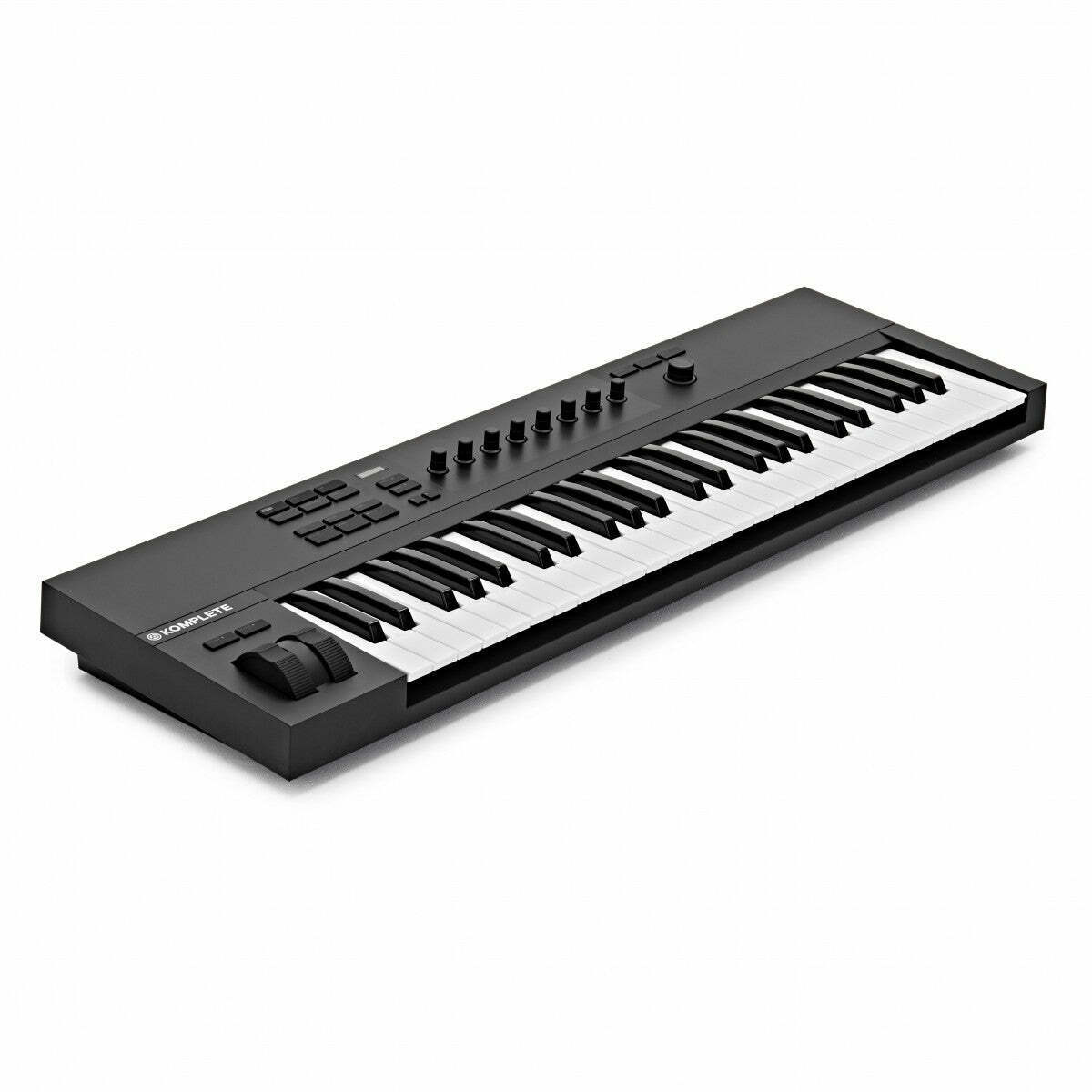 Native Instruments KOMPLETE KONTROL A49 49-Key USB MIDI Keyboard Controller - Fresh Stock Dated February 2026