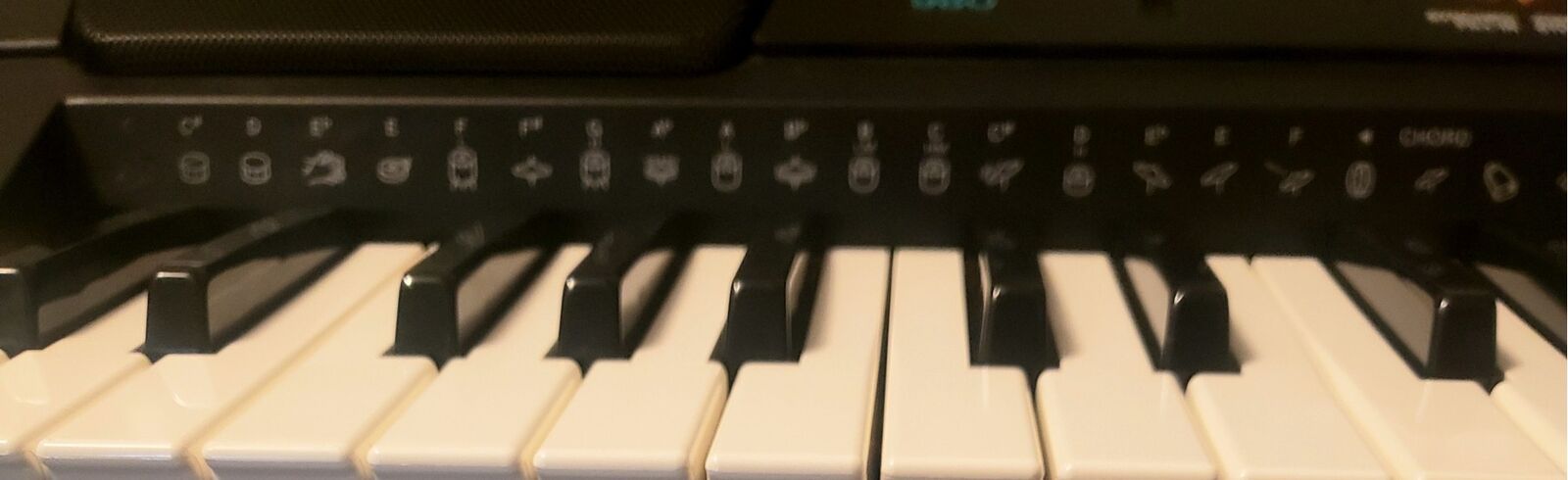 Optimus Concertmate 980 MIDI Controller Electronic Keyboard - Fresh Stock Dated February 2026