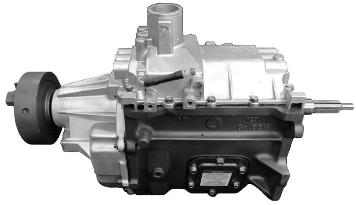 Reman GM Manual Transmission NV4500 4x2 91-95 Chevy GMC Pickup 1500 2500 3500 - Fresh Stock Dated February 2026