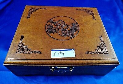 1991 China 10th Anniversary Panda Collection Coin Set Box COA Lim. Ed. 84 of 750 - Fresh Stock Dated February 2026