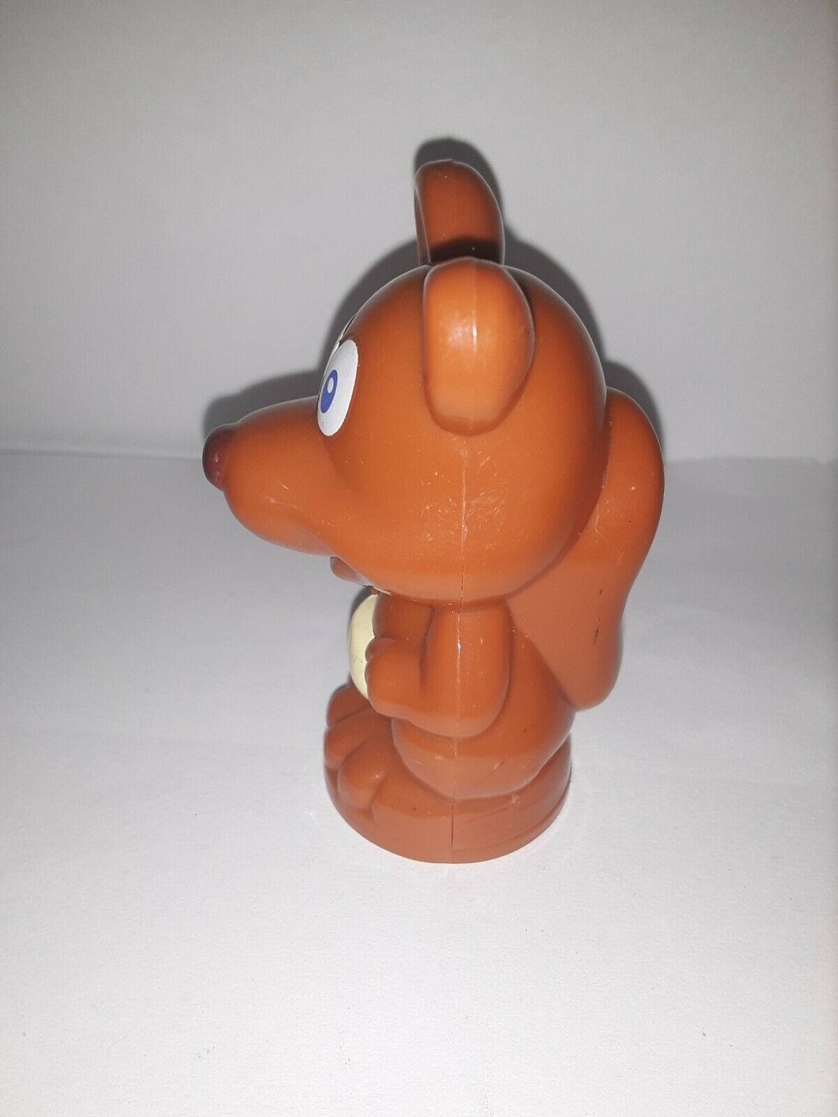 V_tech Collectable Replacement Figure Smarthill Alphabet Train Station Kangaroo - Fresh Stock Dated December 2025