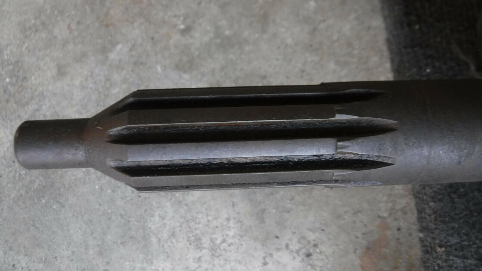 CADILLAC LESALLE 3 SPEED TRANSMISSION 1949-53 # 12N16 & 1424426 NICE SHAPE - Fresh Stock Dated February 2026