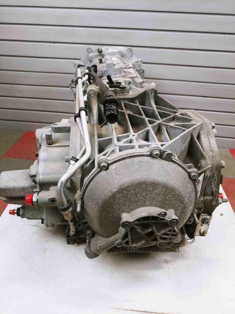 2014 C7 Corvette Z51 - Manual Transmission & Differential 7 Spd 3.42 G96 KNR 33k - Fresh Stock Dated February 2026