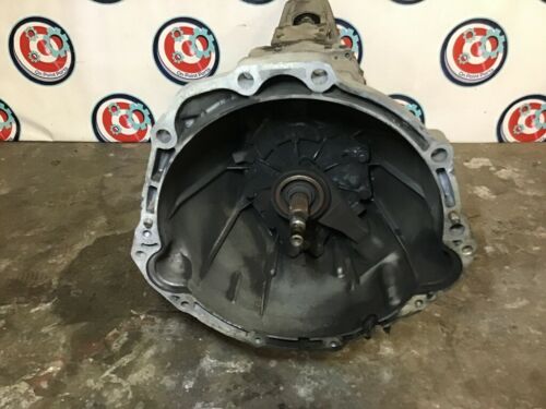 2004 Nissan 350Z 6 Speed Manual Transmission 118K Miles OEM 0BGMC0 - Fresh Stock Dated December 2025