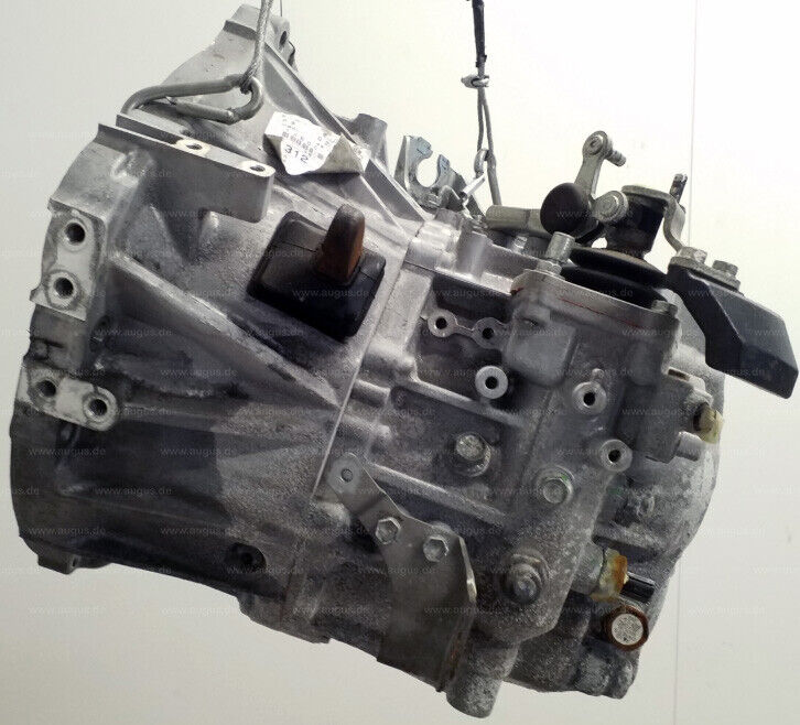 Toyota Manual Transmission EA64 30300-42310 3030042310 2014 41.158 Km - Fresh Stock Dated February 2026