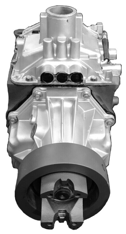 Reman GM Manual Transmission NV4500 4x2 91-95 Chevy GMC Pickup 1500 2500 3500 - Fresh Stock Dated February 2026