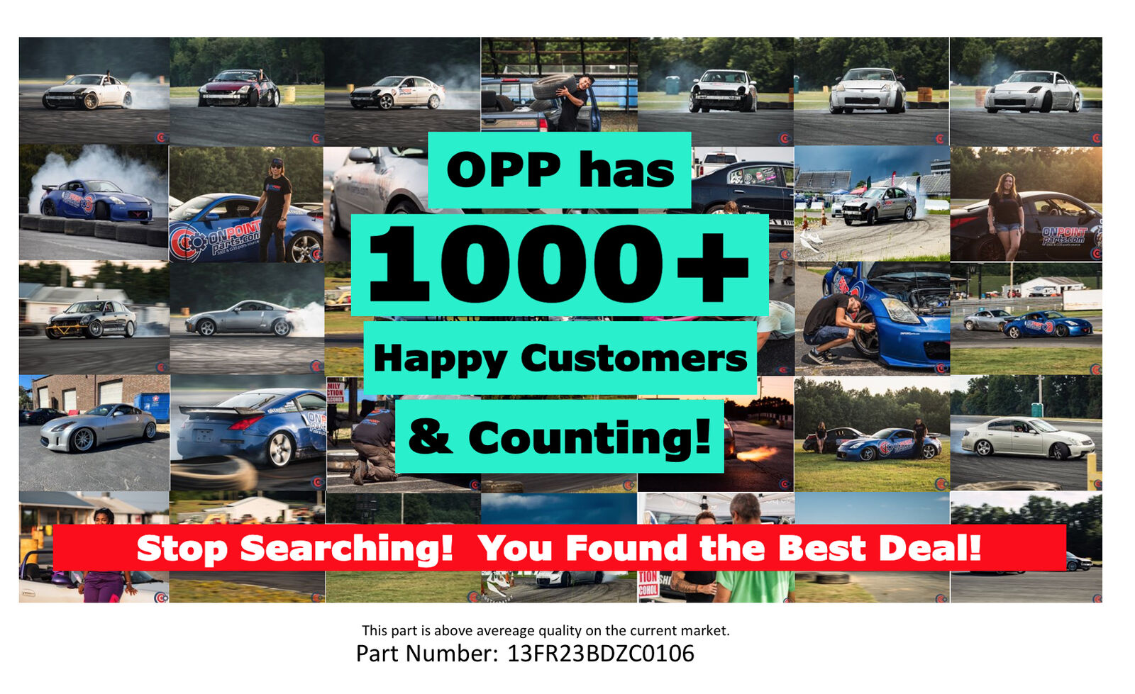 2013 Scion FRS BRZ Manual Transmission 6 Speed MT 117k OEM 23BDZC0 - Fresh Stock Dated February 2026