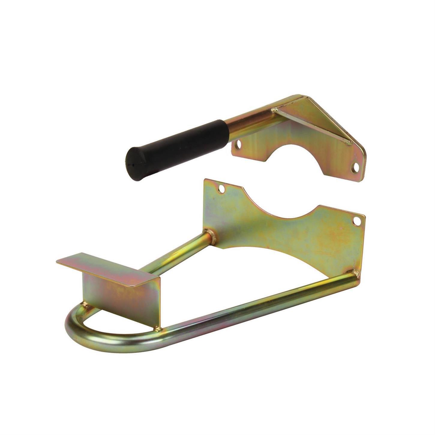 Falcon Racing Transmission for 1 Piece Rear Main with Free Stand - Fresh Stock Dated February 2026