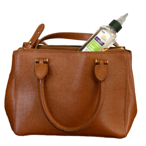 Flents® Lil' Squirt™ Hand Sanitizer Gel - 2.0oz (case of 24) - Fresh Stock Dated February 2026