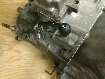 M2U4 5 Speed SH Manual Transmission 1997-2001 Prelude *VERIFIED* - Fresh Stock Dated December 2025
