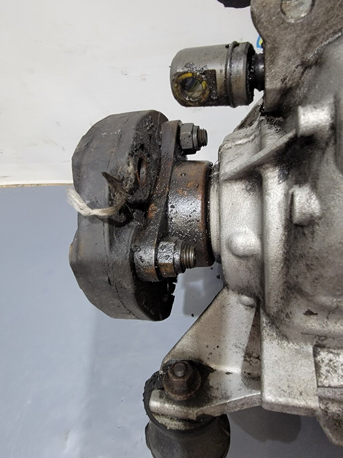 BMW ZF S5D 320Z 5-Speed Manual Transmission Gearbox  E46 E36 E39 M3 DRIFT 2JZ LS - Fresh Stock Dated February 2026