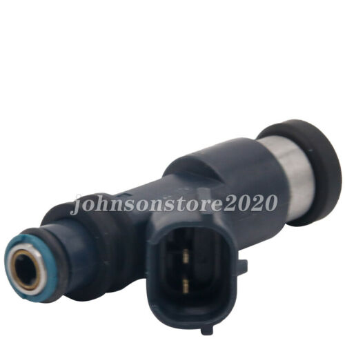 2 Pcs For 2006-2014 Polaris Sportsman Ranger 500 4x4 EFI  Fuel Injector 3089893 - Fresh Stock Dated February 2026