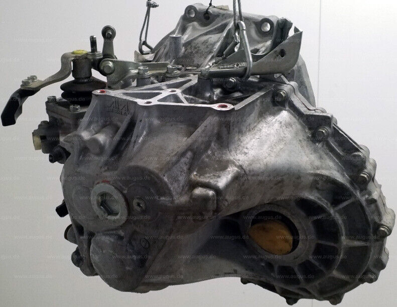 Toyota Manual Transmission EA64 30300-42310 3030042310 2014 41.158 Km - Fresh Stock Dated February 2026