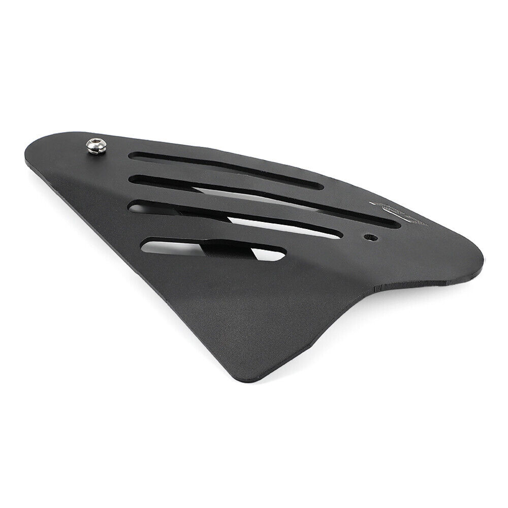 Exhaust Muffler Pipe Shield Guard Protector Cover For YAMAHA YZF R7 2021-2024 - Fresh Stock Dated February 2026