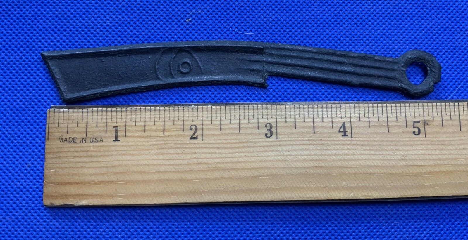 China. Warring States Knife Money (400-220 BC). State of Yan - Fresh Stock Dated February 2026