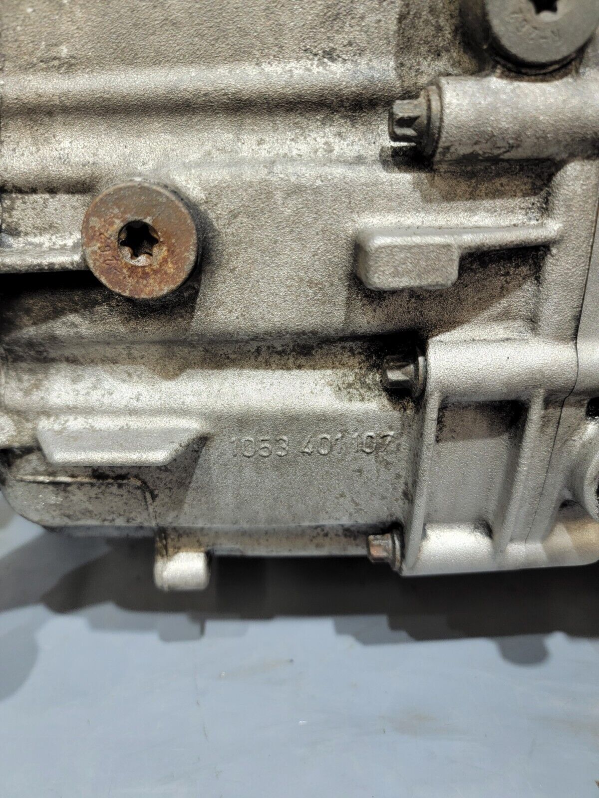 BMW ZF S5D 320Z 5-Speed Manual Transmission Gearbox  E46 E36 E39 M3 DRIFT 2JZ LS - Fresh Stock Dated February 2026