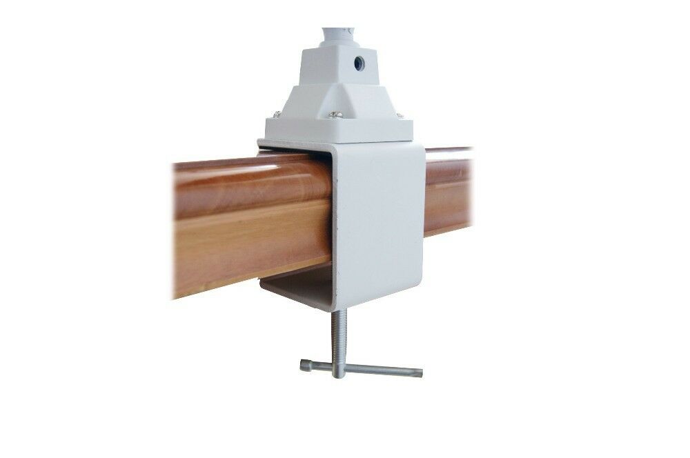 GF8717 Professional Watch Repair Working Bench Lamp for Jeweler Watchmaker QA QC - Fresh Stock Dated December 2025