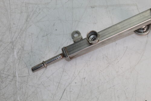 15-17 Polaris Rzr 900 Fuel Gas Injector Rail 2521068 - Fresh Stock Dated February 2026