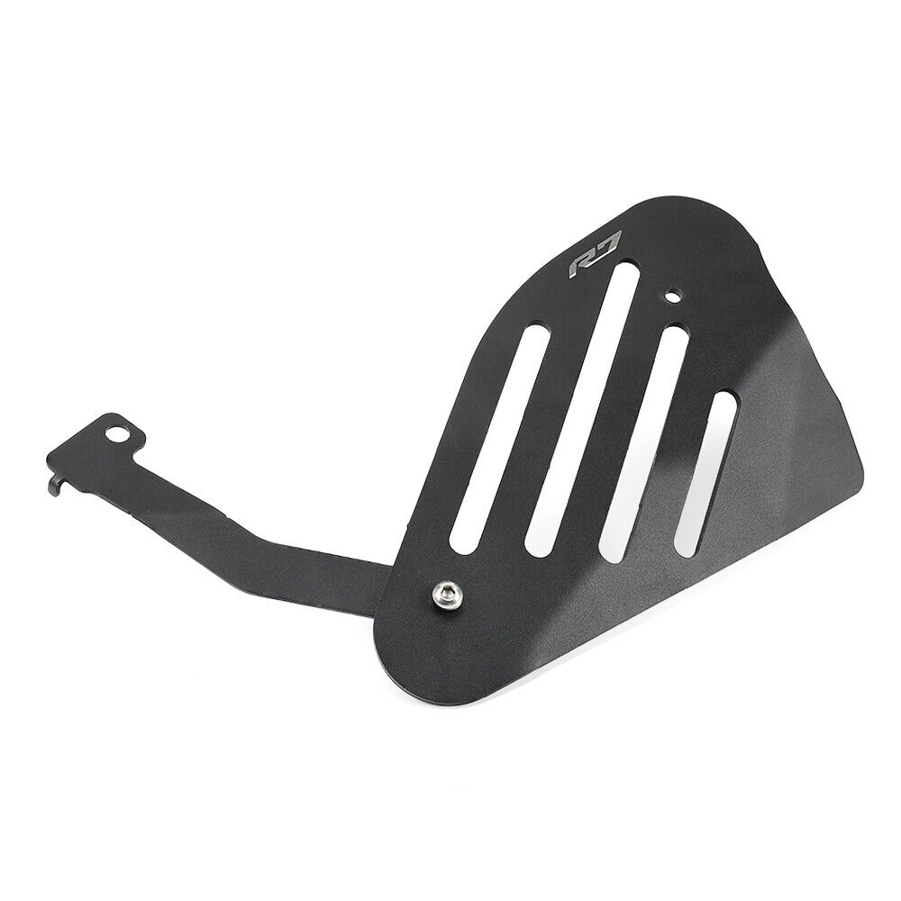 Exhaust Muffler Pipe Shield Guard Protector Cover For YAMAHA YZF R7 2021-2024 - Fresh Stock Dated February 2026