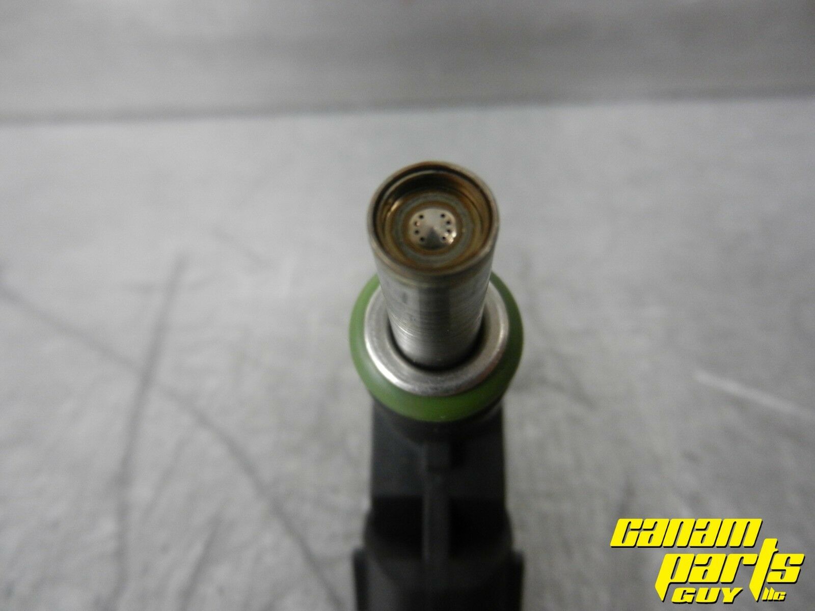 Can Am 2016 2017 Maverick Turbo Brown OEM Fuel Injector 420274255 - Fresh Stock Dated February 2026