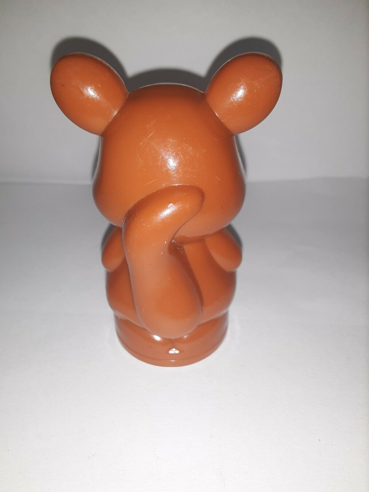 V_tech Collectable Replacement Figure Smarthill Alphabet Train Station Kangaroo - Fresh Stock Dated December 2025