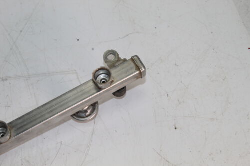 15-17 Polaris Rzr 900 Fuel Gas Injector Rail 2521068 - Fresh Stock Dated February 2026