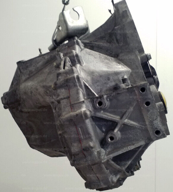 Toyota Manual Transmission EA64 30300-42310 3030042310 2014 41.158 Km - Fresh Stock Dated February 2026