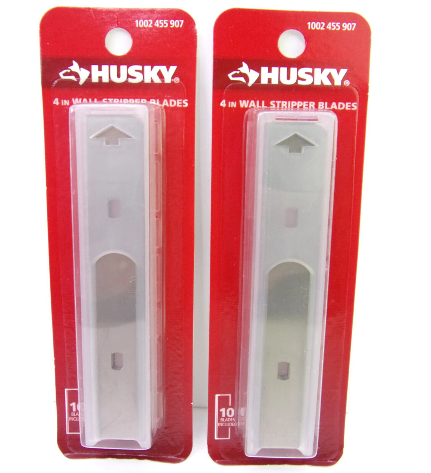 20-Pc Husky 4
