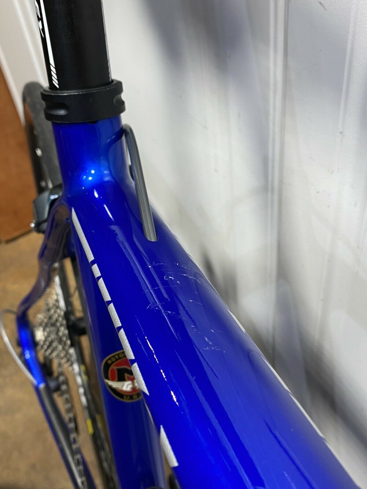 2020 Motobecane Immortal Carbon Road Bike 56cm w/ Shimano Ultegra - Fresh Stock Dated February 2026