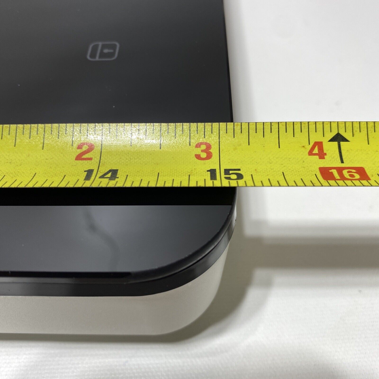 Ikea TILLREDA Portable Induction HOB Cooktop Burner 1800W, Clean, Tested Perfect - Fresh Stock Dated February 2026