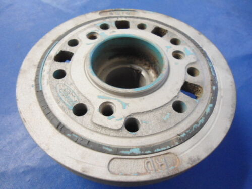 56145, 71685, C90E-E1 SD B5, Vibration Damper/Harmonic Balancer, Mercruiser - Fresh Stock Dated February 2026