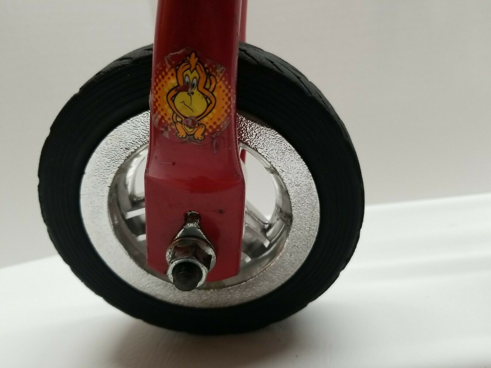 Mini Stunt Clown Bike - Fresh Stock Dated February 2026
