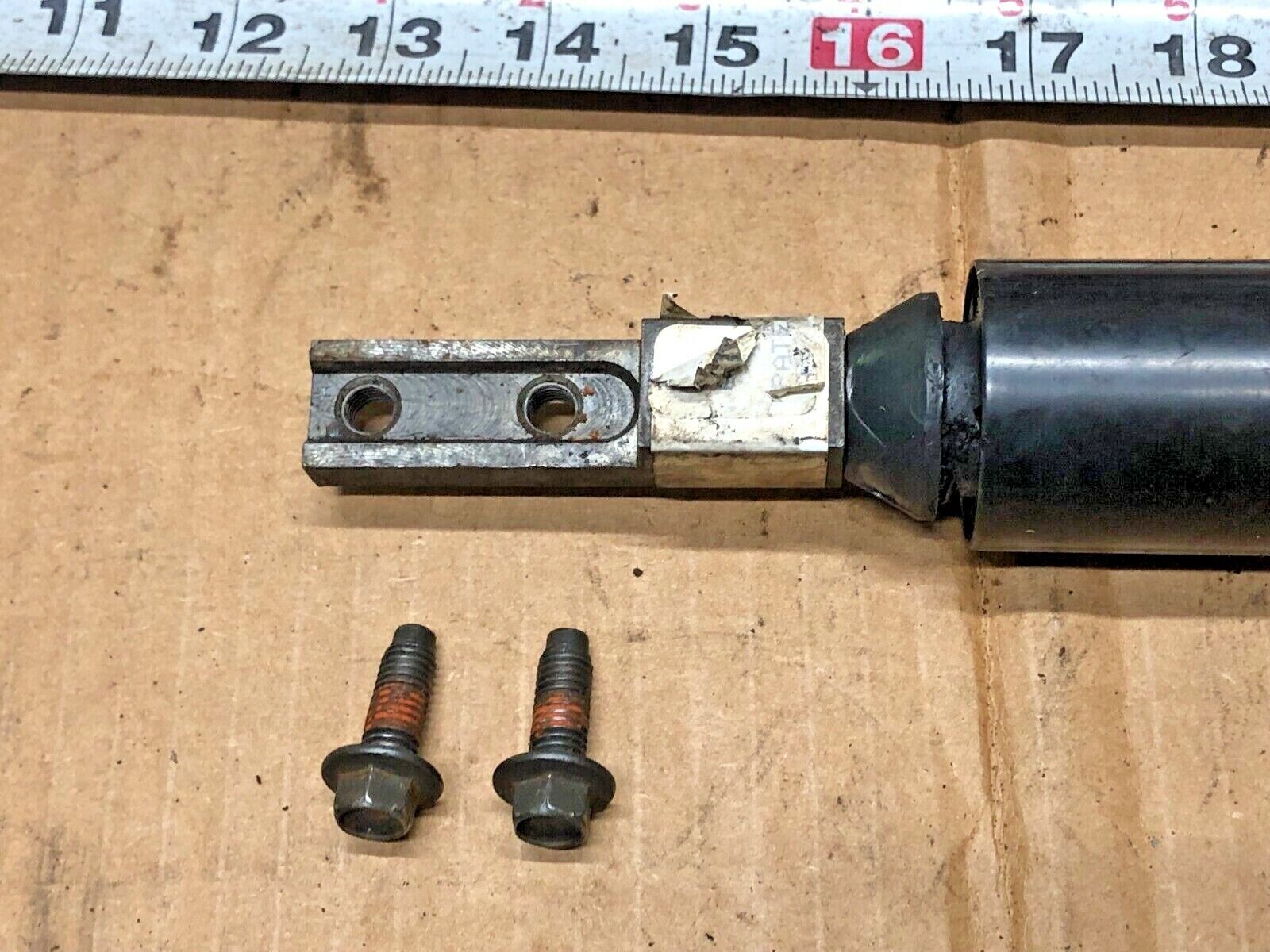 1990 Ford F250 F350 - ZF-5 MANUAL 5 speed Transmission SHIFTER all - S5-42 S5-47 - Fresh Stock Dated February 2026