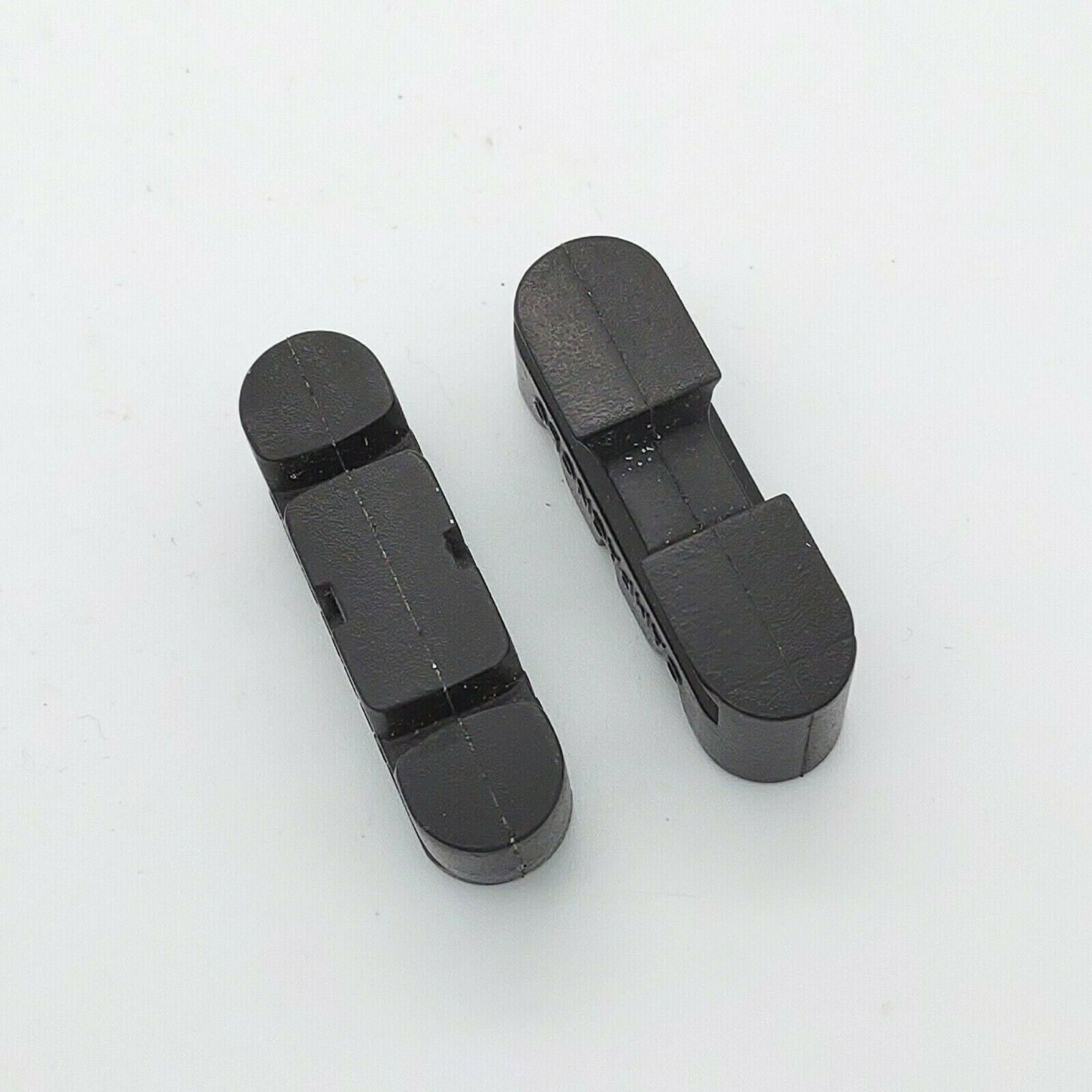 Campagnolo Vintage Chorus Brake Pads - Fresh Stock Dated February 2026